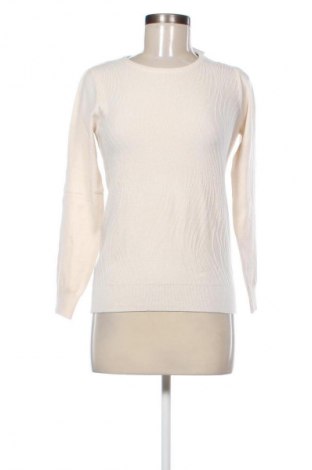 Dámsky pulóver Ebelieve, Veľkosť L, Farba Kremová, Cena  14,83 €