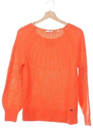 Damenpullover Edc By Esprit, Größe XS, Farbe Orange, Preis € 28,99