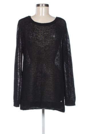 Damenpullover Edc By Esprit, Größe XL, Farbe Schwarz, Preis 21,00 €