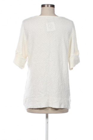 Damenpullover Encuentro, Größe M, Farbe Weiß, Preis € 10,99