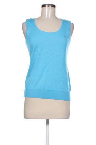 Damenpullover Escada Sport, Größe S, Farbe Blau, Preis 83,81 €