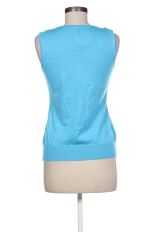Damenpullover Escada Sport, Größe S, Farbe Blau, Preis 83,81 €