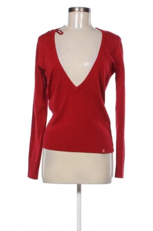 Damenpullover Esprit, Größe M, Farbe Rot, Preis € 21,05