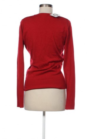 Damenpullover Esprit, Größe M, Farbe Rot, Preis € 21,05