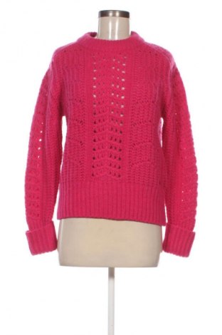 Damski sweter Esprit, Rozmiar M, Kolor Różowy, Cena 134,99 zł