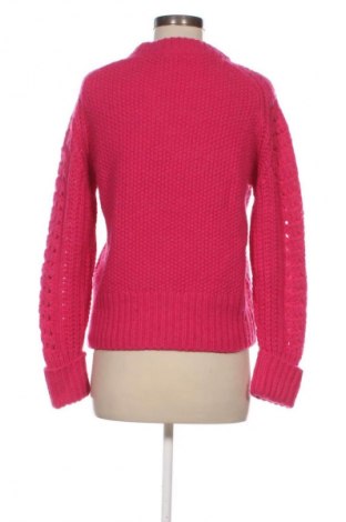 Damski sweter Esprit, Rozmiar M, Kolor Różowy, Cena 134,99 zł