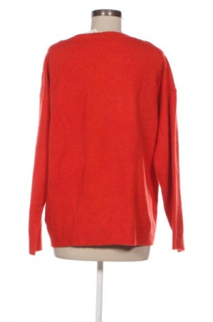 Damski sweter Esprit, Rozmiar L, Kolor Pomarańczowy, Cena 121,99 zł