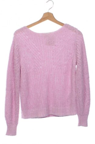 Pulover de femei Esprit, Mărime XS, Culoare Mov, Preț 104,31 Lei