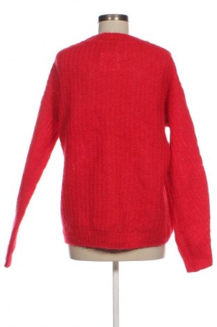 Damenpullover Esprit, Größe XL, Farbe Rot, Preis € 28,99