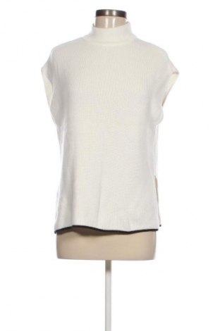 Damski sweter Essentials, Rozmiar M, Kolor Biały, Cena 86,99 zł