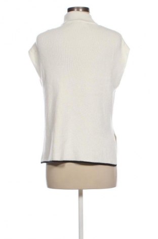 Damski sweter Essentials, Rozmiar M, Kolor Biały, Cena 86,99 zł