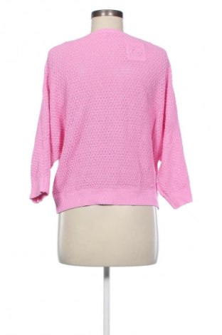 Dámský svetr Ever.me by Takko Fashion, Velikost M, Barva Růžová, Cena  249,00 Kč