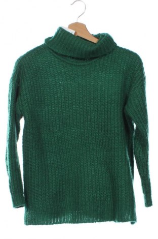 Pulover de femei F&F, Mărime XS, Culoare Verde, Preț 73,96 Lei