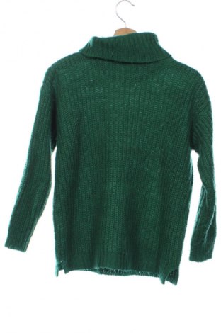 Pulover de femei F&F, Mărime XS, Culoare Verde, Preț 73,96 Lei