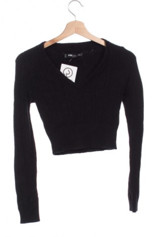 Damenpullover Fb Sister, Größe XS, Farbe Schwarz, Preis € 15,00