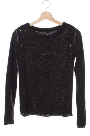 Damenpullover Flame, Größe XS, Farbe Schwarz, Preis 20,99 €