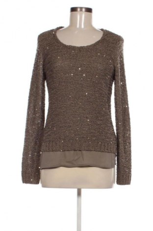Damenpullover Flame, Größe M, Farbe Grün, Preis € 14,84