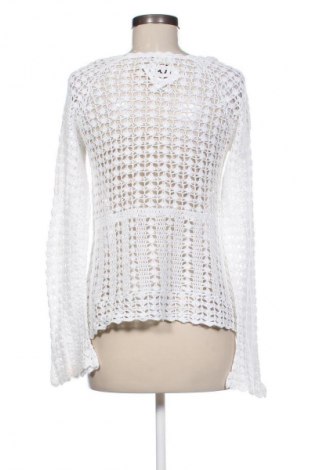 Damenpullover Flash, Größe L, Farbe Weiß, Preis € 17,88