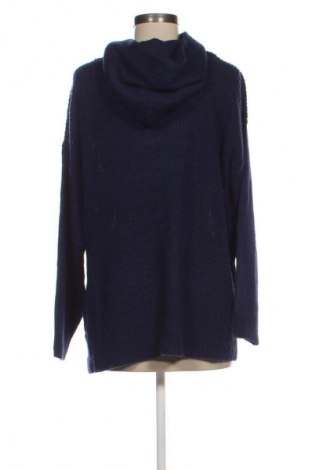 Női pulóver Fransa, Méret XL, Szín Kék, Ár 11 099 Ft