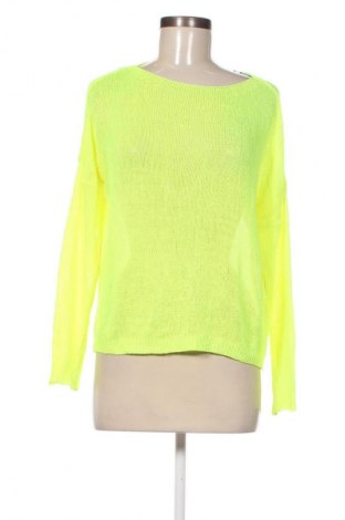 Damenpullover Futur, Größe M, Farbe Grün, Preis 20,99 €