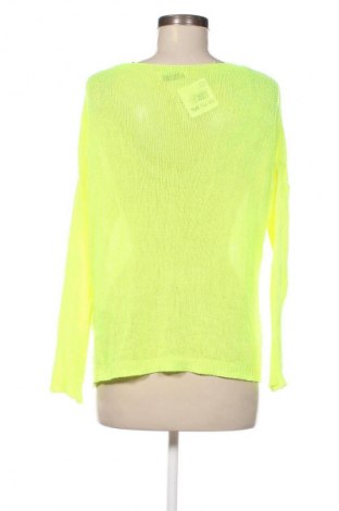 Damenpullover Futur, Größe M, Farbe Grün, Preis 20,99 €