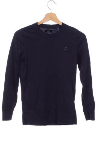 Damenpullover Gant, Größe XS, Farbe Blau, Preis € 37,99