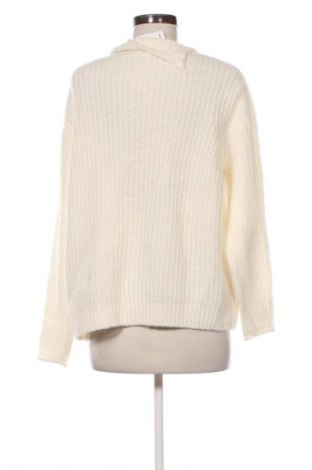Damski sweter Gerry Weber, Rozmiar M, Kolor Biały, Cena 203,99 zł