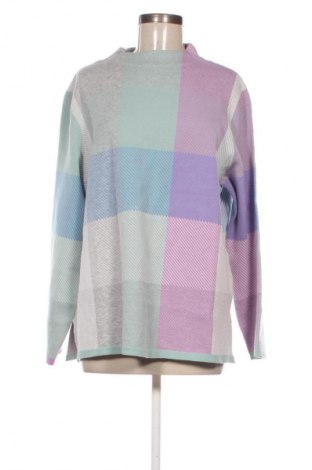 Damenpullover Gerry Weber, Größe XXL, Farbe Mehrfarbig, Preis € 43,99
