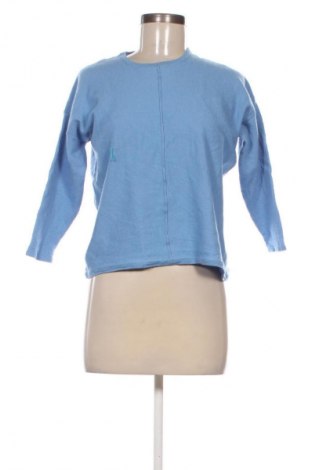 Dámsky pulóver Gerry Weber, Veľkosť M, Farba Modrá, Cena  31,71 €
