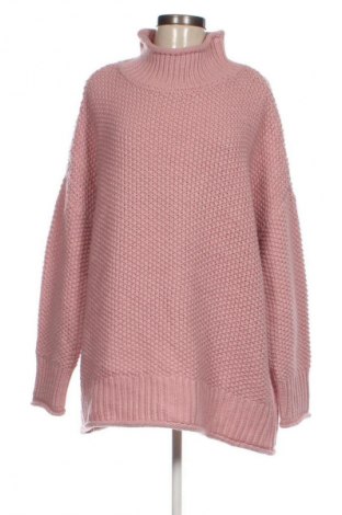 Damenpullover Gina, Größe XXL, Farbe Rosa, Preis 20,99 €
