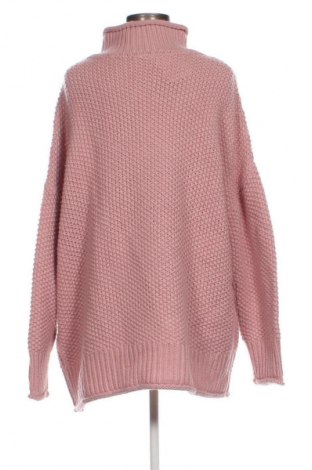 Damenpullover Gina, Größe XXL, Farbe Rosa, Preis 20,99 €