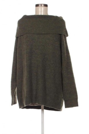 Damenpullover Gina Benotti, Größe L, Farbe Grün, Preis € 20,99