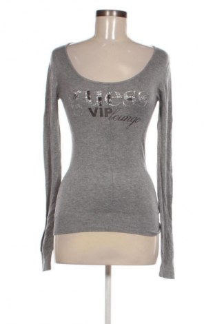 Pulover de femei Guess, Mărime S, Culoare Gri, Preț 176,02 Lei