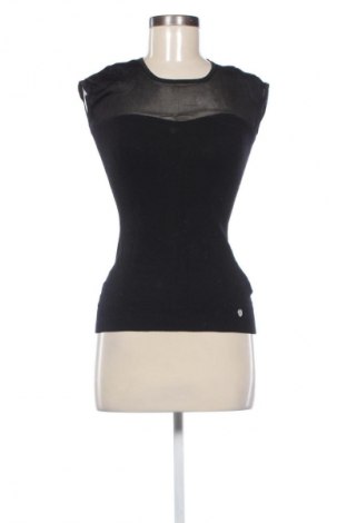 Pulover de femei Guess, Mărime S, Culoare Negru, Preț 173,47 Lei