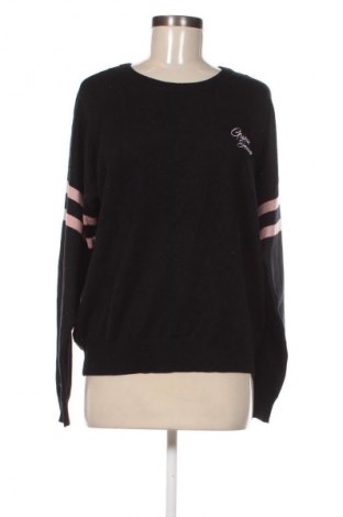 Damenpullover Guess, Größe L, Farbe Schwarz, Preis 46,99 €