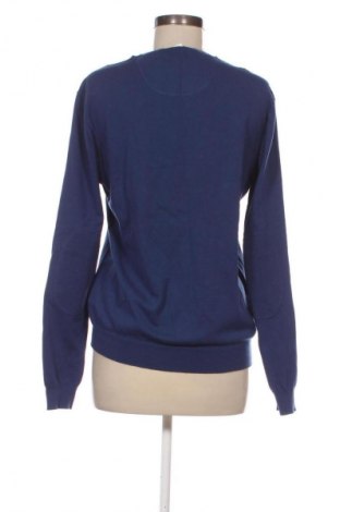 Damski sweter Guess, Rozmiar L, Kolor Niebieski, Cena 156,32 zł