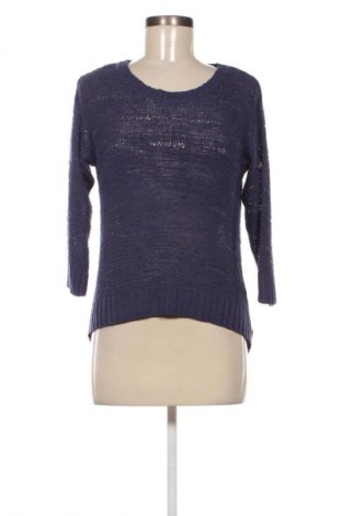 Damenpullover H&M, Größe S, Farbe Blau, Preis € 4,99