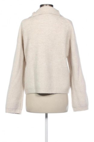 Damenpullover H&M, Größe S, Farbe Beige, Preis 11,99 €