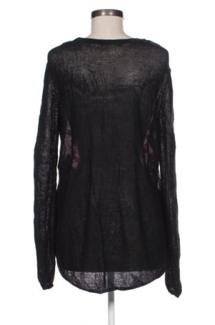 Damski sweter H&M, Rozmiar L, Kolor Kolorowy, Cena 38,99 zł