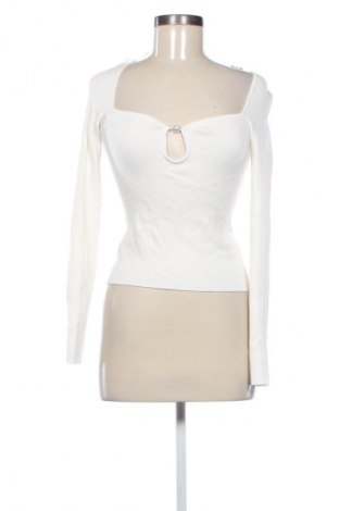 Damenpullover H&M, Größe S, Farbe Weiß, Preis € 10,99