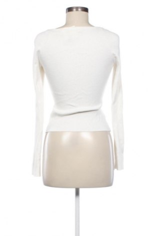 Damenpullover H&M, Größe S, Farbe Weiß, Preis € 10,99