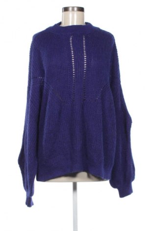 Damenpullover H&M, Größe XL, Farbe Blau, Preis 9,99 €