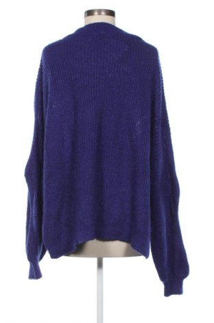 Damenpullover H&M, Größe XL, Farbe Blau, Preis 9,99 €