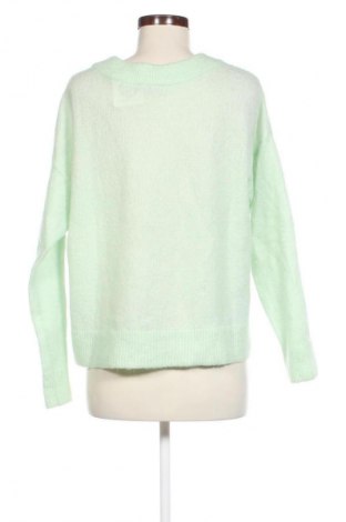 Damenpullover H&M, Größe M, Farbe Grün, Preis 14,83 €