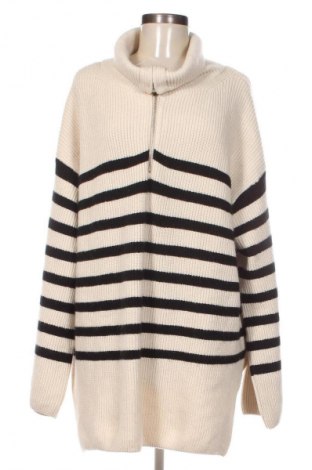 Damenpullover H&M, Größe XL, Farbe Mehrfarbig, Preis 20,99 €