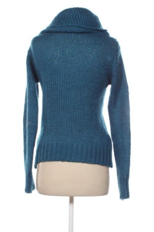 Damski sweter H&M, Rozmiar S, Kolor Niebieski, Cena 95,99 zł