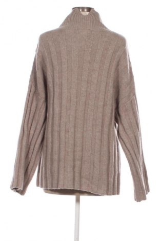 Γυναικείο πουλόβερ H&M, Μέγεθος M, Χρώμα  Μπέζ, Τιμή 18,99 €
