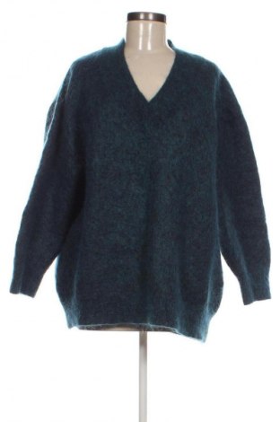 Γυναικείο πουλόβερ H&M, Μέγεθος XXL, Χρώμα Πολύχρωμο, Τιμή 18,99 €