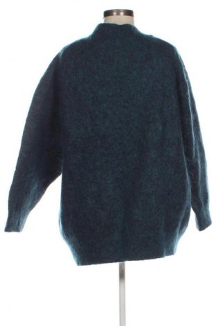 Γυναικείο πουλόβερ H&M, Μέγεθος XXL, Χρώμα Πολύχρωμο, Τιμή 18,99 €