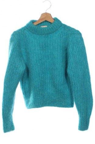 Dámsky pulóver H&M, Veľkosť XS, Farba Zelená, Cena  21,67 €